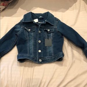 Gap denim jacket